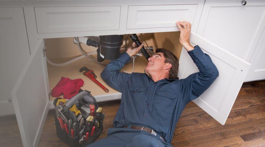 Professional sewer line replacement in Blanchard, MI